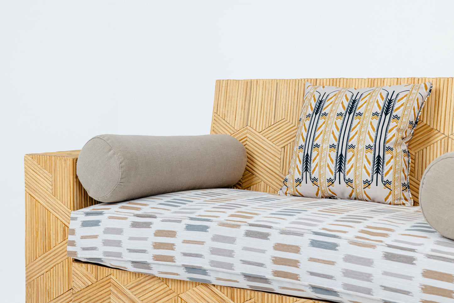 SAQQARA LoveSeat
