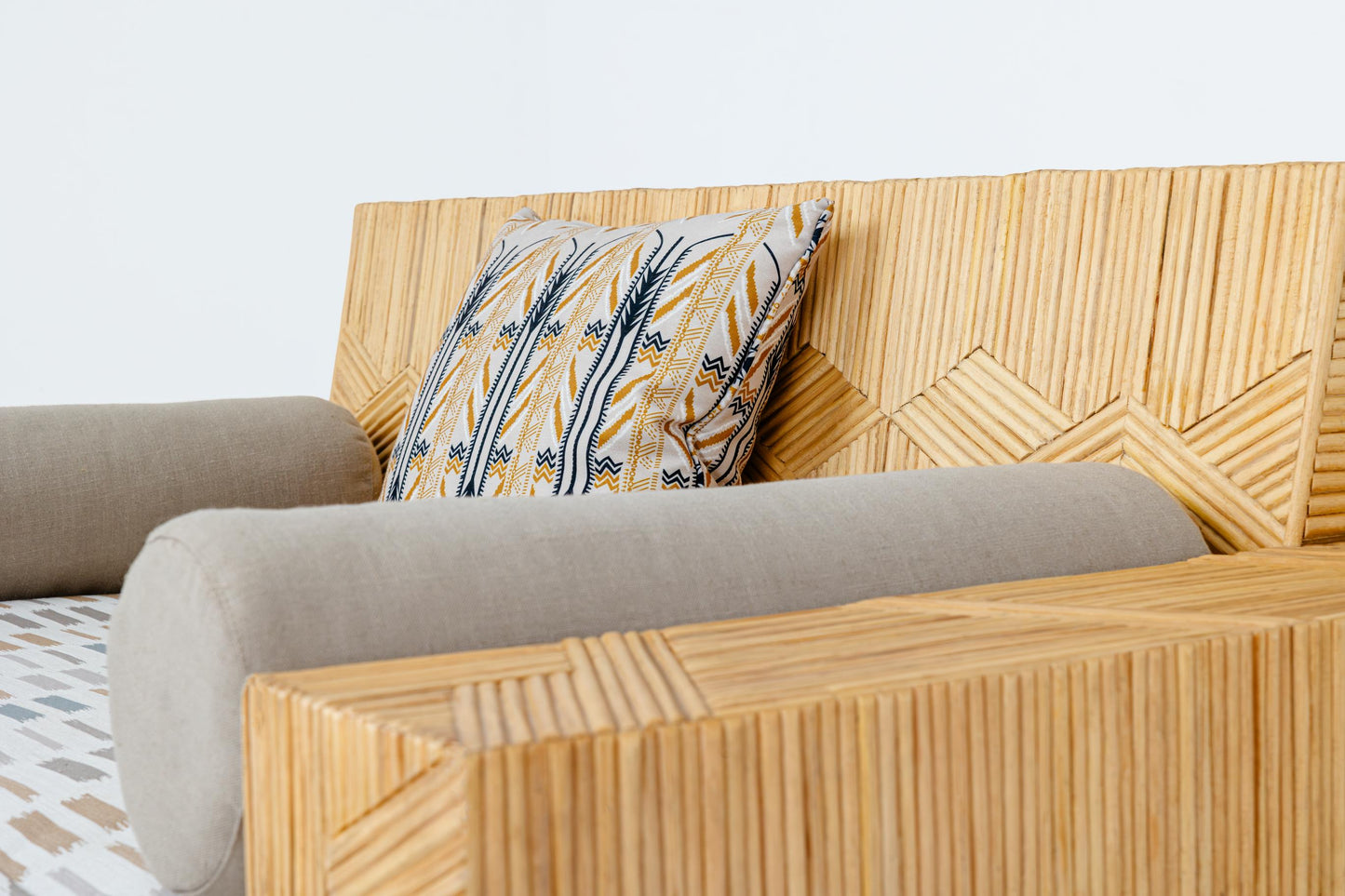 SAQQARA LoveSeat