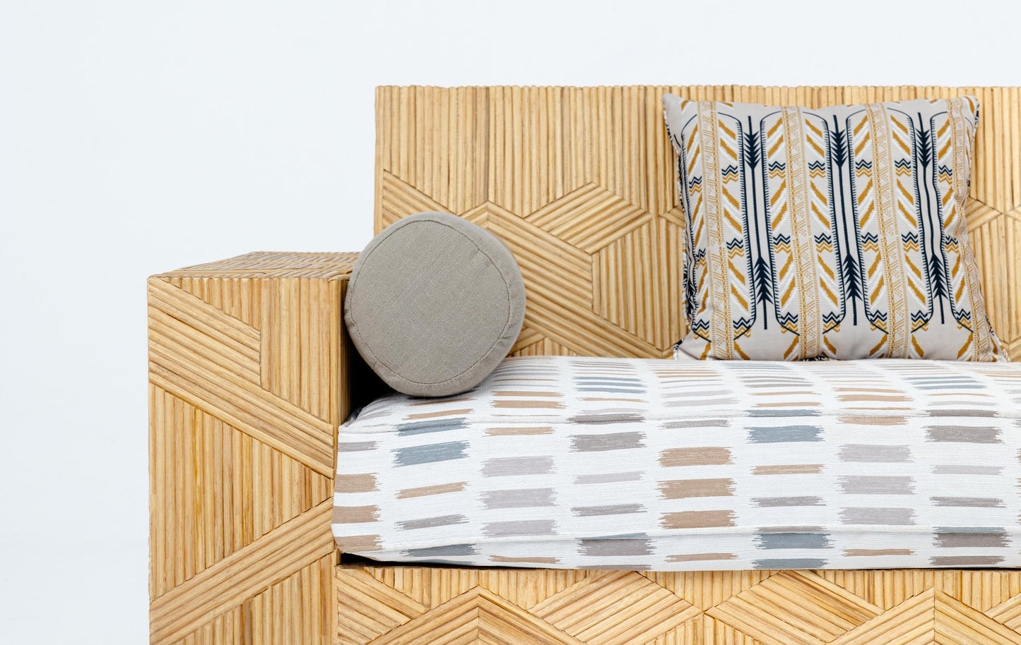 SAQQARA LoveSeat