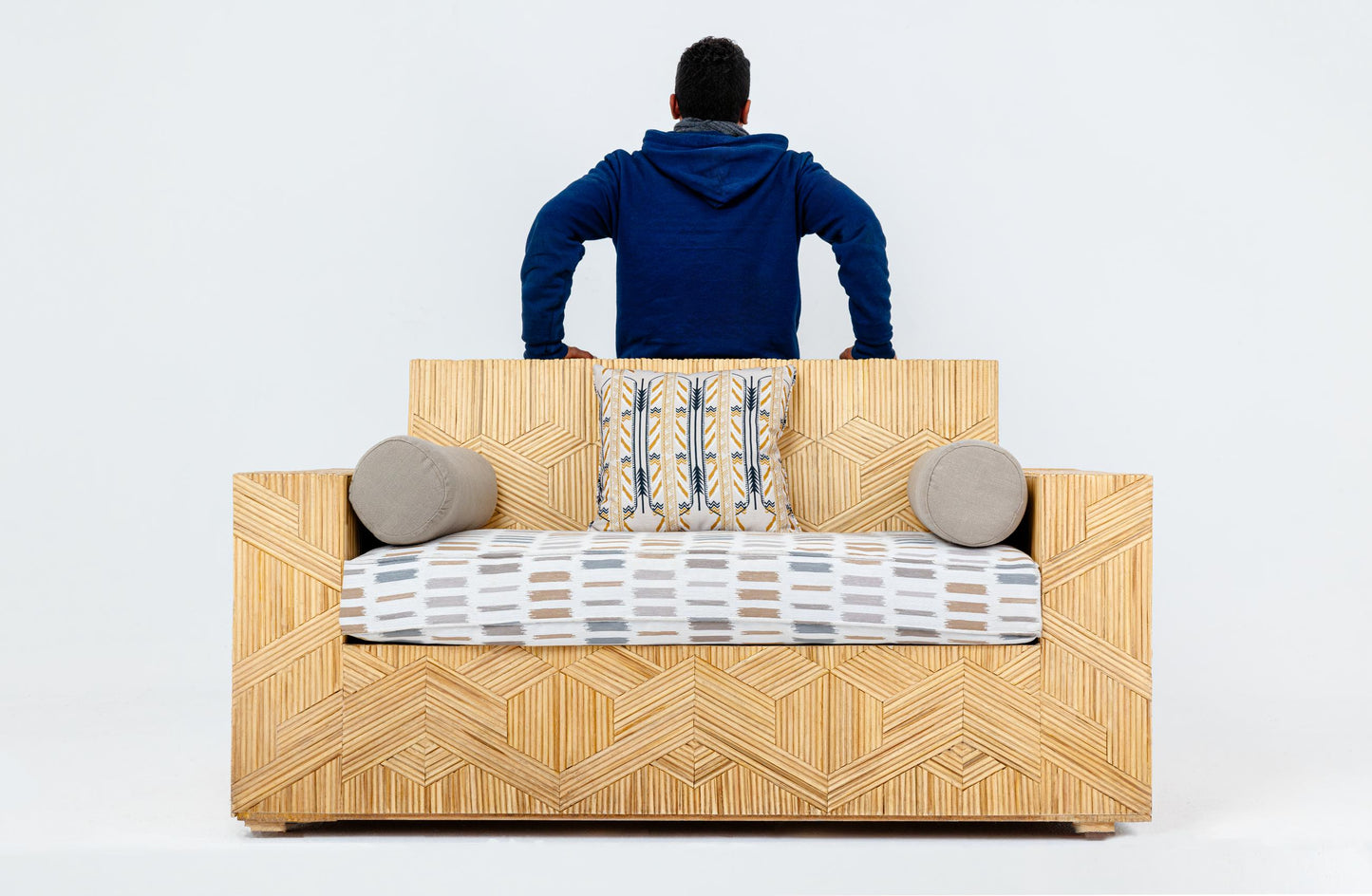 SAQQARA LoveSeat