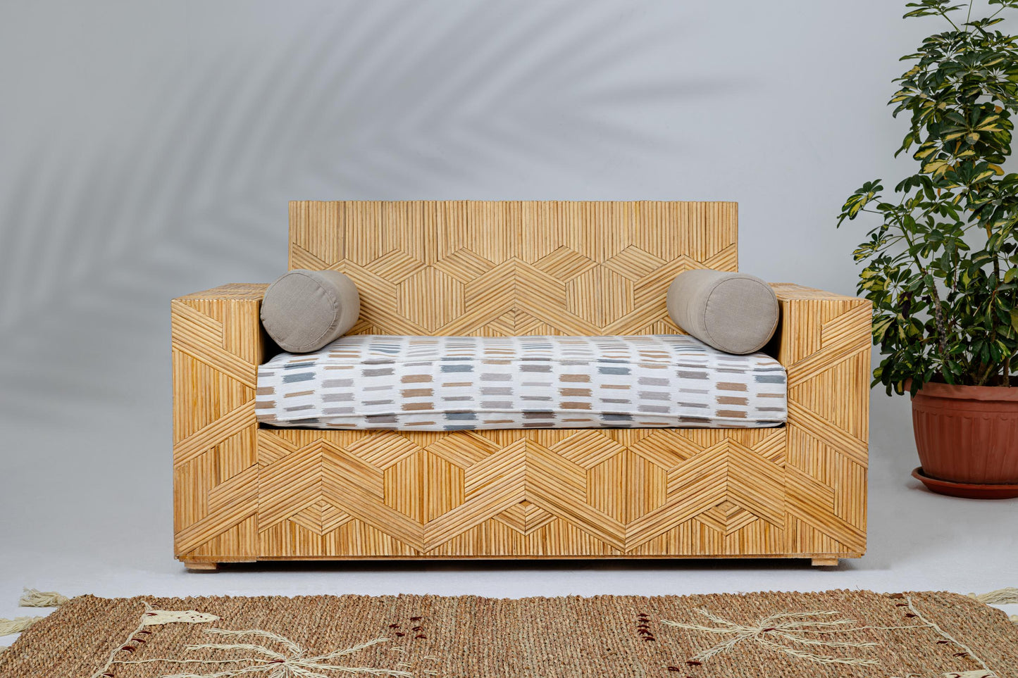 SAQQARA LoveSeat