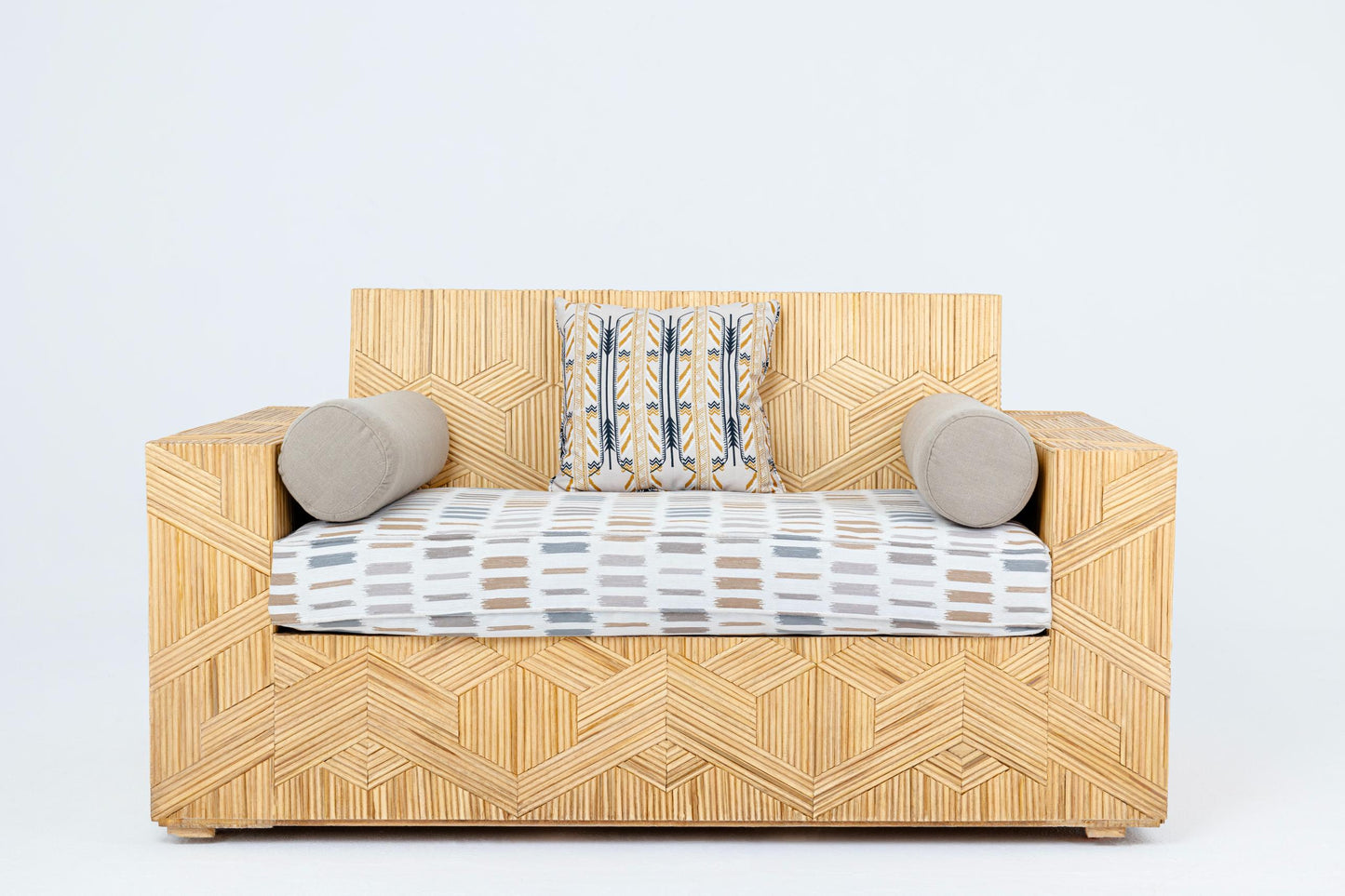 SAQQARA LoveSeat