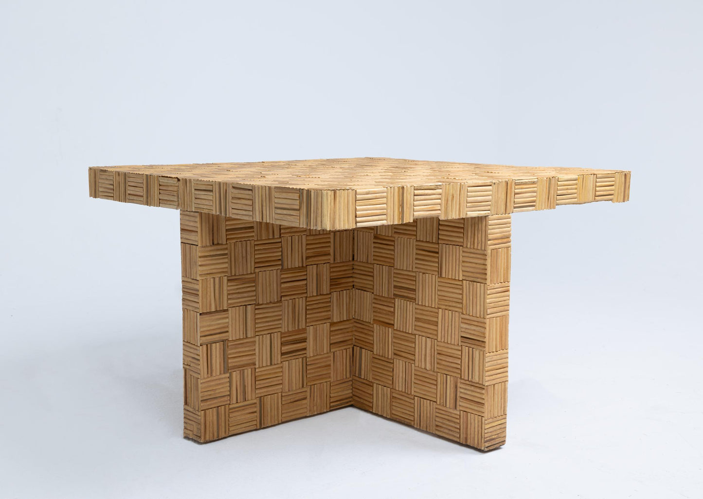 SAQQARA Nesting Coffee Table