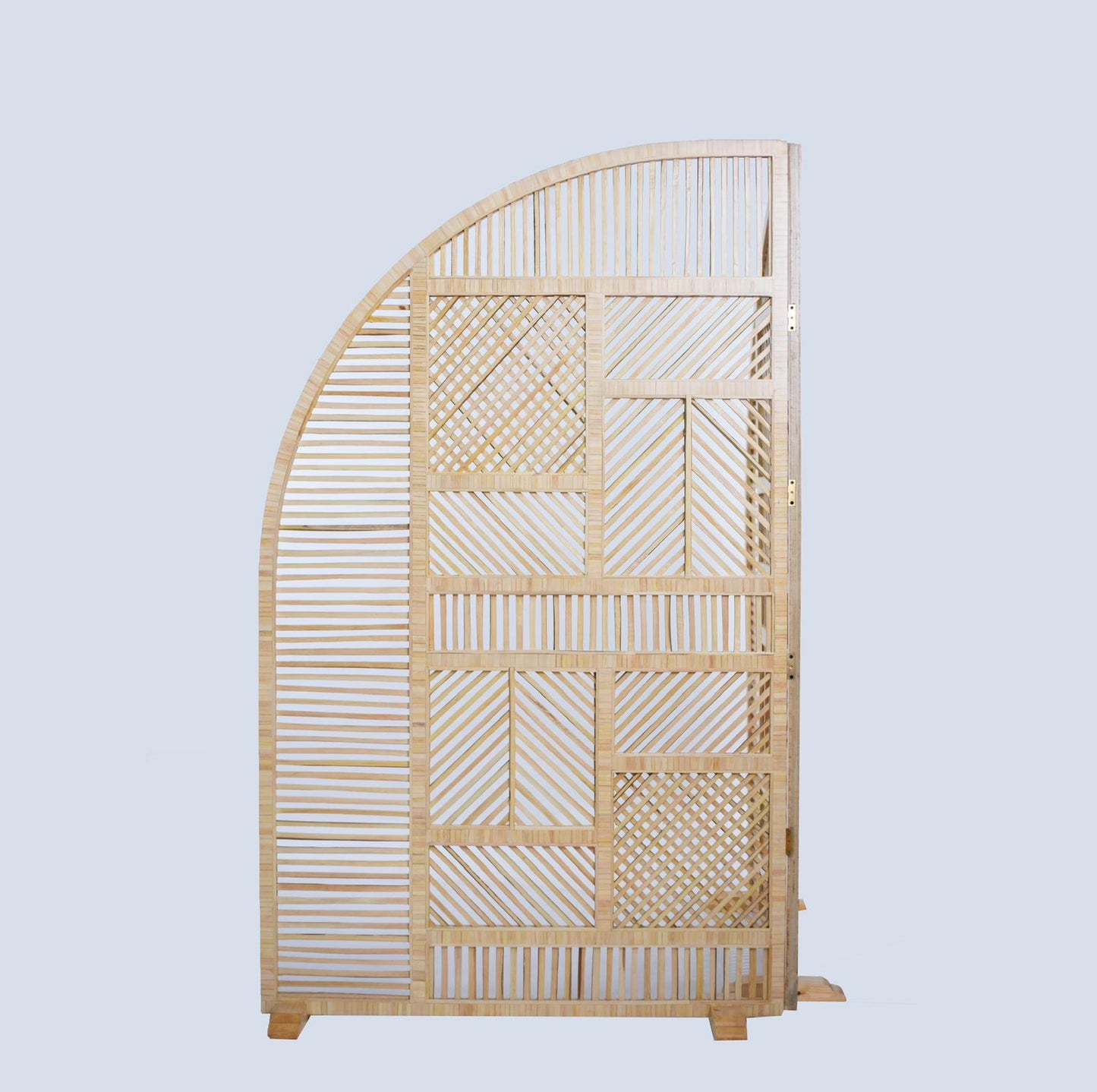 Sahara Breeze Room Divider
