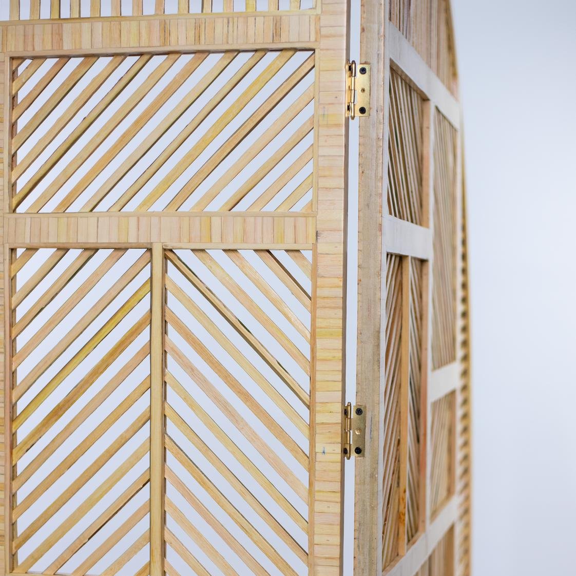 Sahara Breeze Room Divider