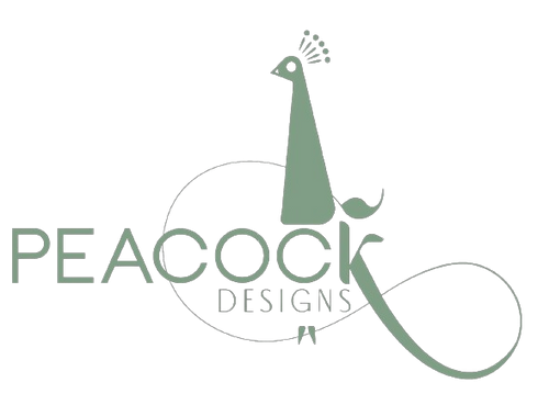 Peacock Sustainable Designs