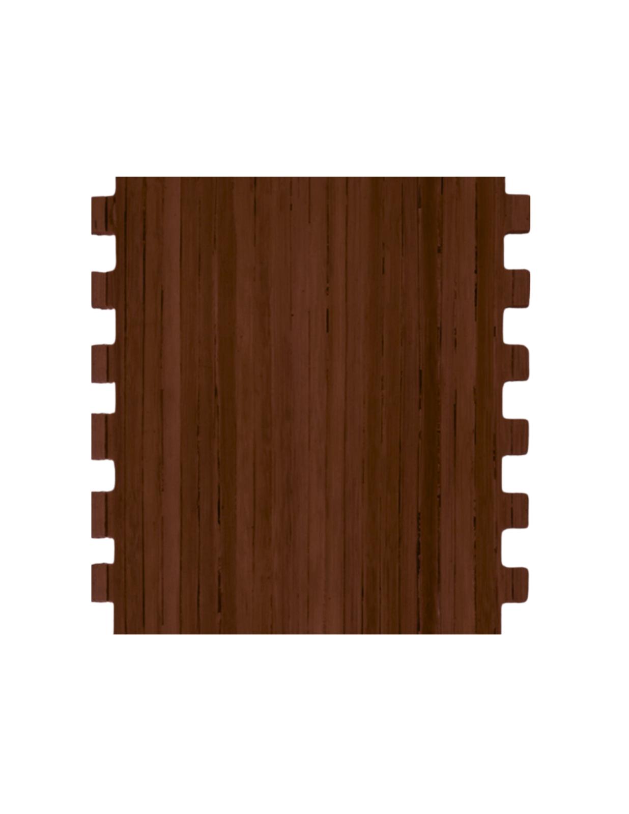 PALM RIBS WOOD TILES