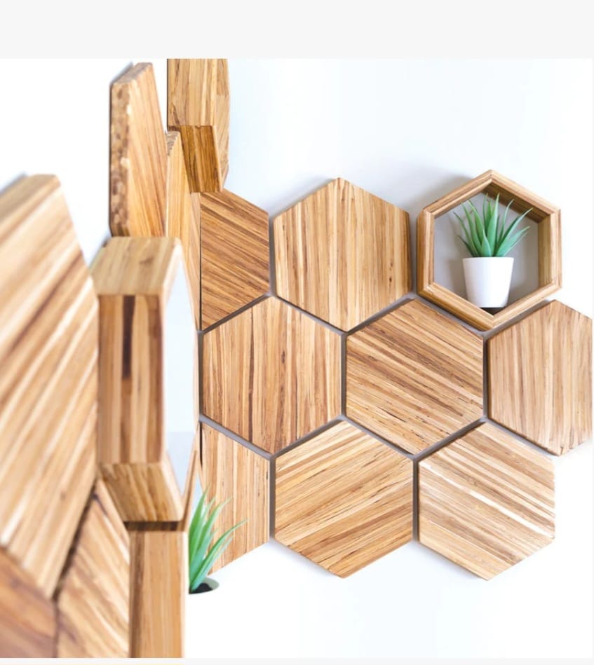 Sudasi Wall Decoration